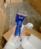  Bàn Là Ủi Hơi Nước KAISA VILLA CHỊU NHIỆT TỐT, Công Suất 1200W Là Phẳng Mọi Loại Vải Gấp Gọn Tiện Lợi 