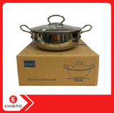  Nồi 2 Quai Cavalli 20cm 