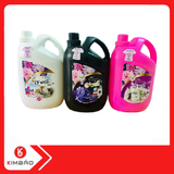  Nước Giặt Xả Owell 3.5l 