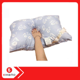  Set 2 Ruột Gối Xanh  Hoa Trà 