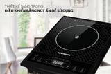  Bếp Hồng Ngoại Cơ Sunhouse SHD6011 