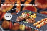  Bếp Nướng Điện Sunhouse SHD4607 