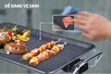  Bếp Nướng Điện Sunhouse SHD4607 