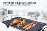  Bếp Nướng Điện Sunhouse SHD4607 
