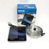  Bếp từ Philips HD4921 