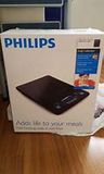  Bếp từ Philips HD4921 