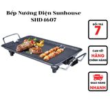  Bếp Nướng Điện Sunhouse SHD4607 