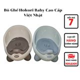  Bô Ghế Hokori Baby Cao Cấp Việt Nhật 
