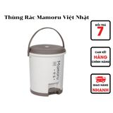  Thùng Rác Mamoru Việt Nhật 