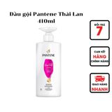  Dầu gội Pantene Thái Lan 410ml 
