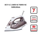  BÀN LÀ HƠI SUNHOUSE SHD2066 