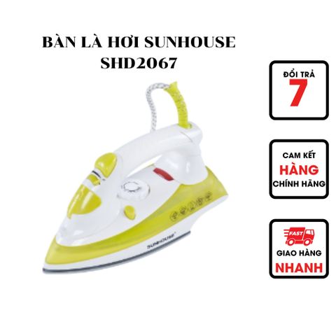  BÀN LÀ HƠI SUNHOUSE SHD2067 