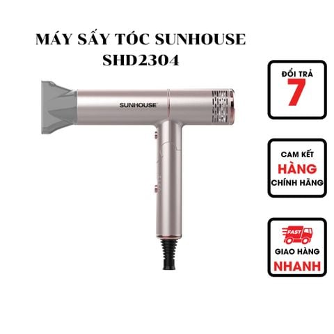  MÁY SẤY TÓC SUNHOUSE SHD2304 