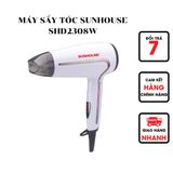 MÁY SẤY TÓC SUNHOUSE SHD2308W 