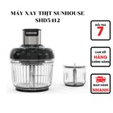 MÁY XAY THỊT SUNHOUSE SHD5412 