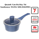  Quánh Vân Đá Đáy Từ Sunhouse Mama SHG3116MMA 