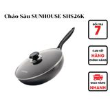  CHẢO SÂU SUNHOUSE SHS26K 