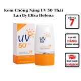  Kem Chống Nắng UV 50 Thái Lan By Eliza Helena 