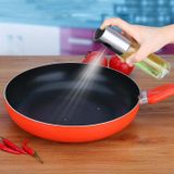  Bình Xịt Dầu Ăn Dạng Chai Thủy Tinh 