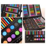  Bộ Màu 150 Chi Tiết Cho Bé 