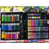  Bộ Màu 150 Chi Tiết Cho Bé 