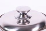  BỘ NỒI INOX 3 ĐÁY SUNHOUSE SH335 