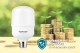  Bóng Đèn Led Bulb Sunhouse Spec She-Bulb-40w-S 