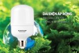  Bóng Đèn Led Bulb Sunhouse Spec She-Bulb-40w-S 