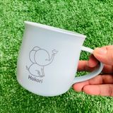  Cốc Nhựa Hokori 350ml 