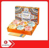  Bộ 6 Chén 6 Đũa Hình Thú Kute 