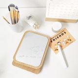  Gương Trang Điểm Để Bàn Mini 