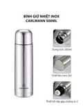  Bình giữ nhiệt Carlmann 500ML 