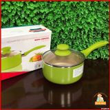  NỒI QUẤY BỘT CHỐNG DÍNH HỢP KIM NHÔM SUNHOUSE SMP15116 