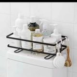  Kệ Sắt Gác Bồn Vệ Sinh 