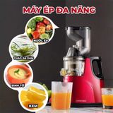  Máy Ép Chậm Juicer 