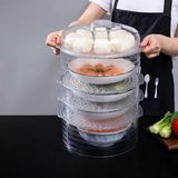  Lồng Bàn Đa Tầng Việt Nhật 