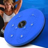  Đĩa Xoay Eo Tập Thể Dục 360 Độ 