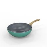  Chảo sâu lòng chống dính vân đá Sunhouse Clover CL20S/CL22S/CL24S/CL26S/CL30S 