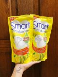  Nước Rửa Chén Bát Hương Chanh Smart Thái Lan 470ml 