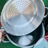  Bộ Xửng Hấp Cao Cấp Sony 26cm 