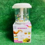 Hộp Muối Dưa Cà Thông Minh Việt Nhật 