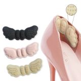  Set 4 Miếng Lót Giày Cao Gót 