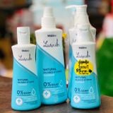  Dung Dịch Vệ Sinh Phụ Nữ Mistine Ladycare Thái Lan (Mua 1 Tặng 1) 