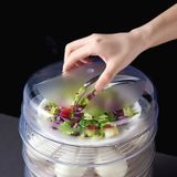  Lồng Bàn Đa Tầng Việt Nhật 