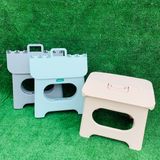  Ghế Đẩu Gấp Việt Nhật Hokori 2059 