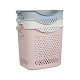  Giỏ caro đựng đồ Việt Nhật cao  3373 