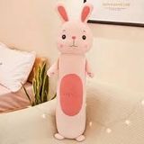  Gối Ôm Hình Thú 50cm Siêu Ngộ Nghĩnh 
