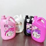  Nước Giặt Xả O'well Hương Đam Mê 3,5L 