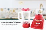  Máy xay sinh tố Sunhouse SHD5115 