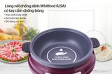  LẨU ĐIỆN SUNHOUSE SH535L 